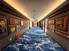 -海韵之星邮轮水会(明发商业广场店)