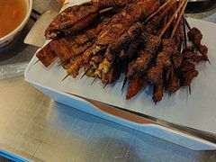 -有局·成都市井烧烤·精酿啤酒(双楠店)