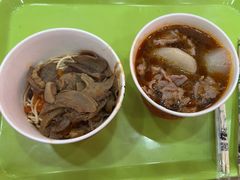 -江三王记牛杂馆(总店)