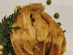 -惠丰堂饭庄·烤鸭·京味菜(翠微路店)
