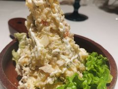 -俄士厨房(五棵松华熙LIVE店)