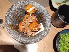 -松幸日式料理(中山路店)
