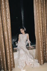 点击看大图 -Chic Bridal 熙可婚纱