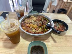 -四川老牛麻辣烫(北门桥店)