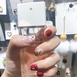 -Nice Nail 奈斯美甲