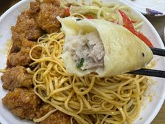 -玉华饮食店(茅台路店)