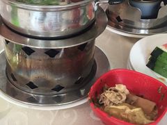 -金陵之星大酒店·中餐厅