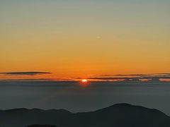 -东白山