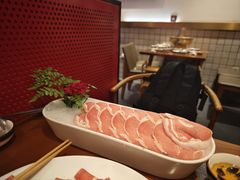 -1078號老北京涮肉(万达广场店)