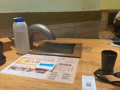 -千寻烧肉(政务区店)
