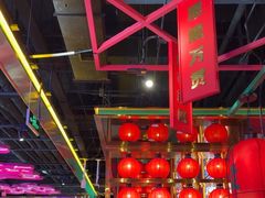 -多嘴超级肉蟹煲(杉杉国潮主题店)