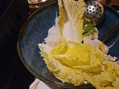 -京鹿料理(荟聚店)