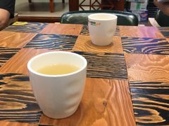 -本粥&拌饭cafe(欧亚新生活店)