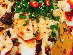 -弓虽昌焖烧鸡(大竹林店)