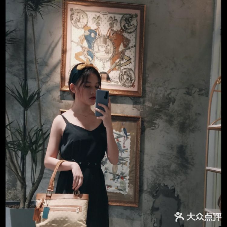 深圳|中古奢侈品Vintage合集店|千元买大牌