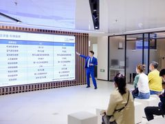 -北京盈之宝宝马4S店(望京店)
