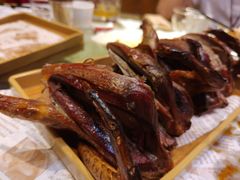 -鼎原力量东北吊炉烧烤(临河街店)