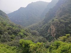 -京东石林峡风景区