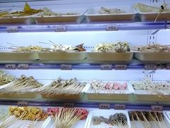 -袁记串串香(新南门店)