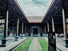 -平安桥天主教堂