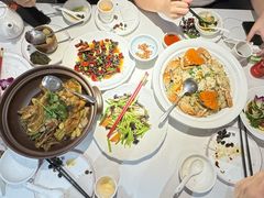 -南门食仙·手工福州菜(南门兜店)