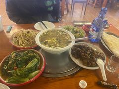 -清真·馬坡二旦烧烤(人生一串拍摄店)