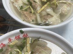 -海平馄饨(逍遥二路店)