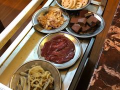 -月圆火锅(宁海东路二店)
