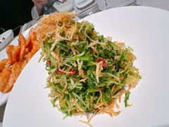 -四季民福烤鸭店(外滩外白渡桥店)