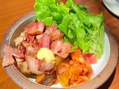 -MAGPIE喜鹊派餐厅(华侨城店)