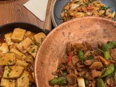 -云海肴·汽锅鸡·云南菜(美罗城店)