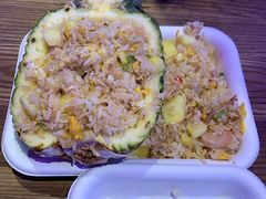 -盒马鲜生(悠方店)