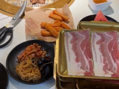 -花味·自助烤肉(江宁同曦店)