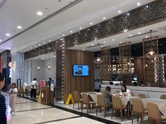-鹅冠港式茶餐厅(来福士店)