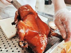 -漢舍中国菜馆(889广场店)