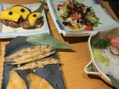 -三石铁板烧(紫竹桥店)