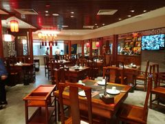 大堂-宛平李记火锅(东关街店)