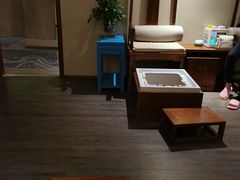 -鼎族怡华·指压·经络·疗愈SPA(紫荆店)