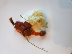 -亮马河饭店翠雅咖啡厅