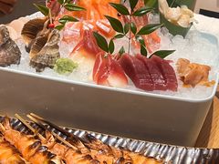 -鹤家·都石亭·日本料理铁板烧(园区科技园店)