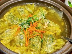 -鼎晟江南·融合江南宴(固戍店)
