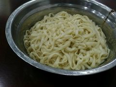 拌面-达道武仔牛肉店(广达路店)