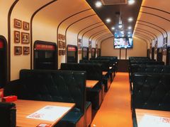 卡座-虾小龙老长沙龙虾馆(坡子街店)