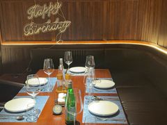 -MONICH牛排融合餐厅(和义大道购物中心店)