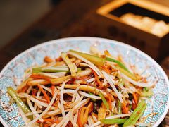 -魁盛居百年鲁菜馆(县西巷店)