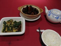 -老吉士酒家(天平路店)