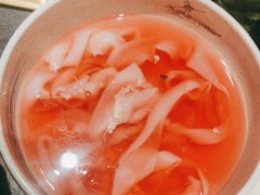 -蜀九香火锅(彩虹店)