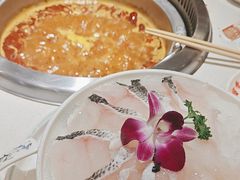 -蜀留香火锅(社会山店)