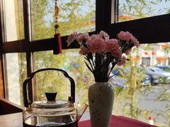 -龙华素斋(龙华路店)