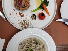 -Golden Lily河内巴黎法越料理餐厅(建国西路店)